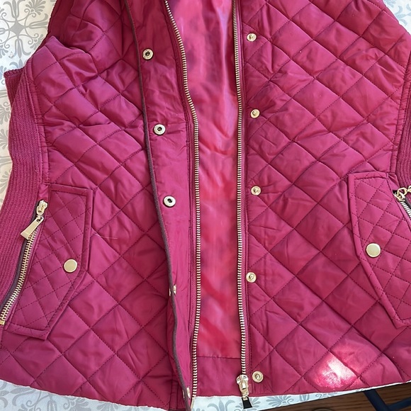 Active USA Womens Vest - Picture 7 of 7